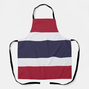 Thailand Apron