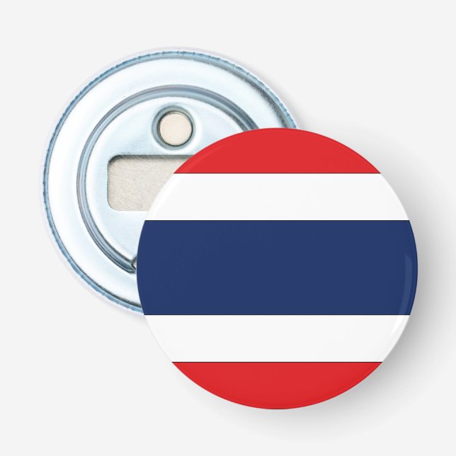 Thailand Bottle Opener (Front)