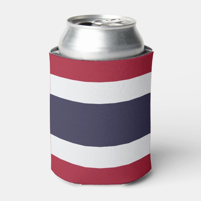 Thailand Can Cooler (Can Front)