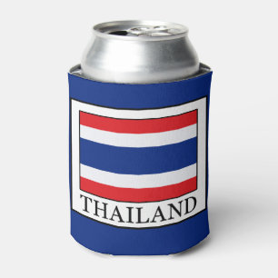 Thailand Can Cooler