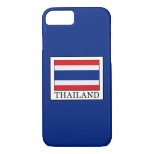 Thailand iPhone 8/7 Case
