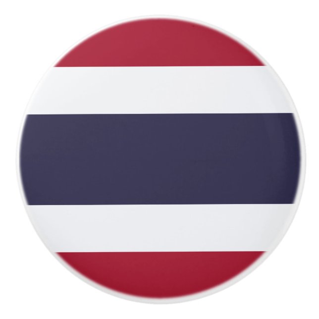 Thailand Ceramic Knob (Front)