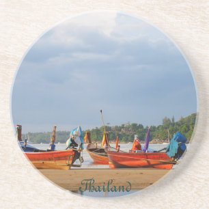 Thailand Coaster