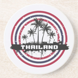 Thailand Coaster
