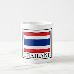 Thailand Coffee Mug