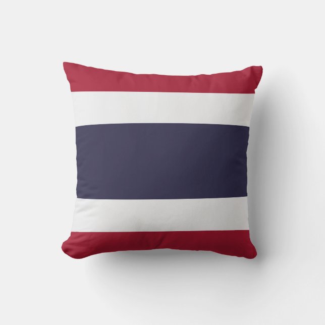 Thailand Cushion (Front)