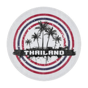 Thailand Cutting Board