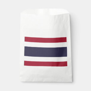 Thailand Favour Bags