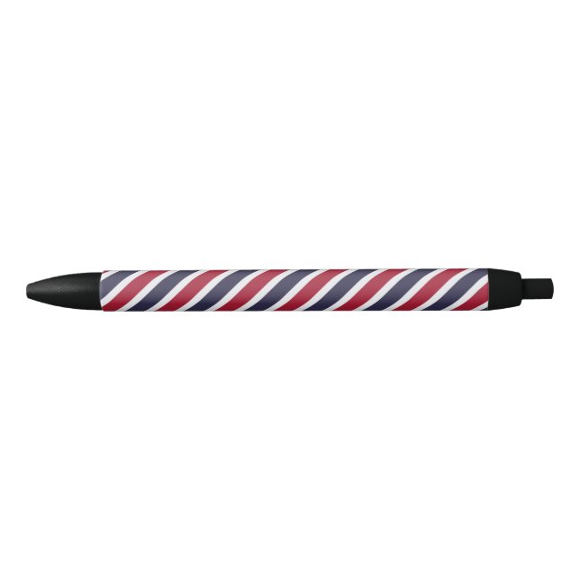 Thailand Flag Ballpoint Pen (Front)