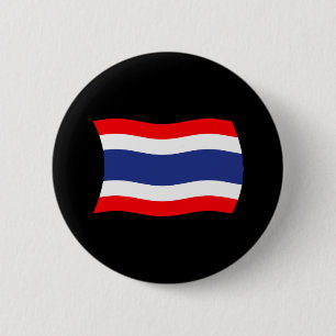 Thailand Flag Button