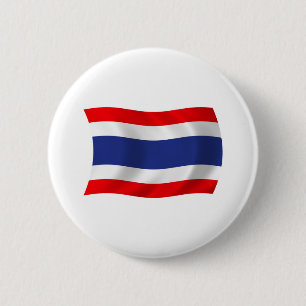 Thailand Flag Button