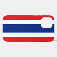 Thailand Flag