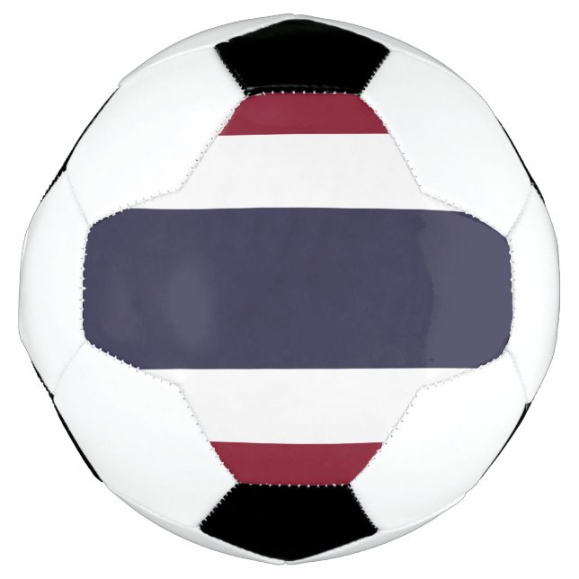 Thailand flag football (Front)