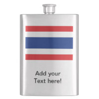 Thailand Flag