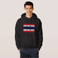 Thailand Flag