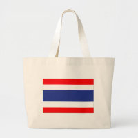 Thailand Flag