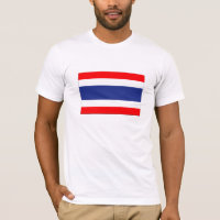 Thailand Flag