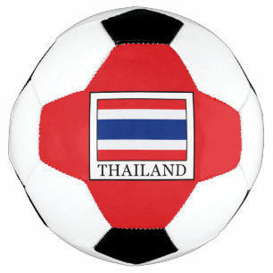 Thailand Football