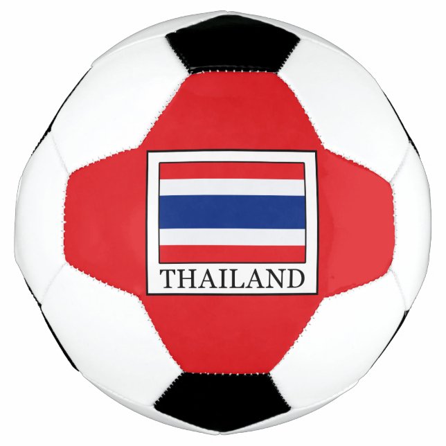 Thailand Football (Front)