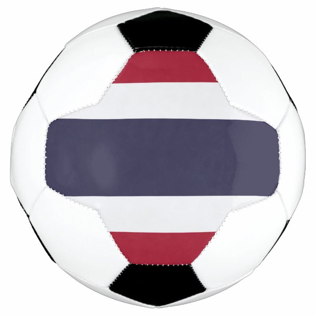 Thailand Football (Front)