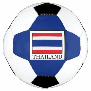 Thailand Football