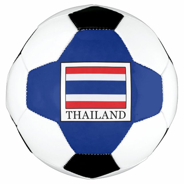 Thailand Football (Front)