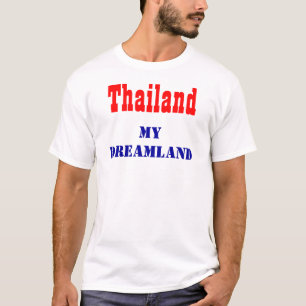 Thailand home T-Shirt