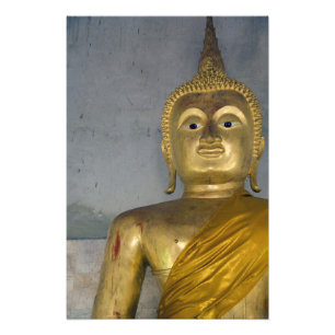 Thailand, Island of Ko Samui aka Koh Samui). 3 Photo Print