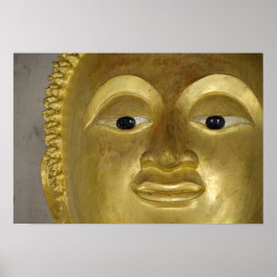 Thailand, Island of Ko Samui aka Koh Samui). 3 Poster