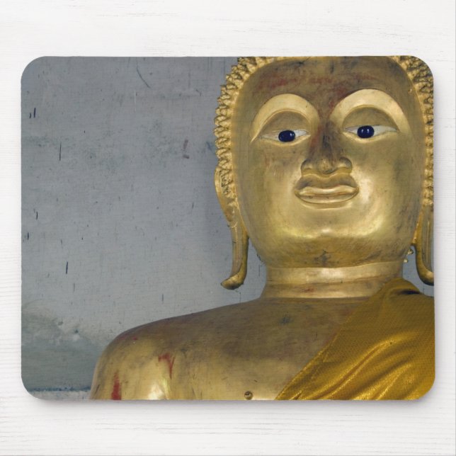 Thailand, Island of Ko Samui aka Koh Samui). Mouse Mat (Front)