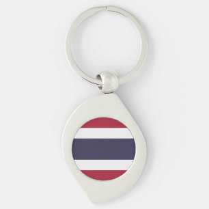 Thailand Key Ring