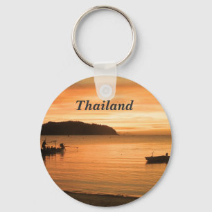 Thailand Key Ring