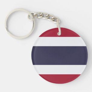 Thailand Key Ring