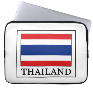 Thailand laptop sleeve