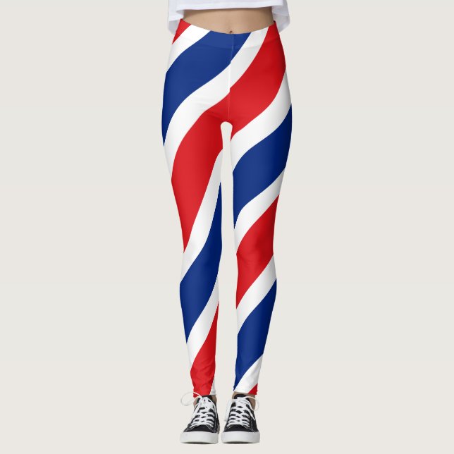 Thailand Leggings (Front)