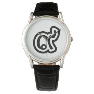 Thailand Lucky Number 9 / Nine / ๙ (Gao/Kao) Thai Watch