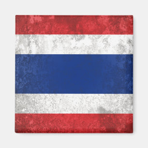 Thailand Magnet