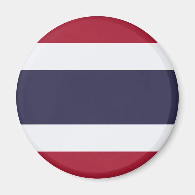 Thailand Magnet (Front)