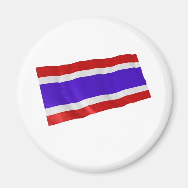 thailand magnet (Front)