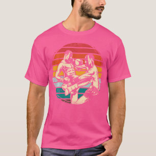 Thailand Martial Arts Muay Thai T-Shirt