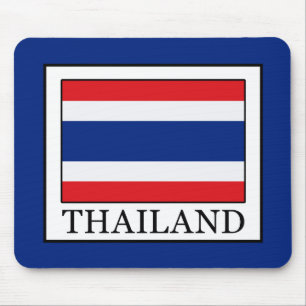 Thailand Mouse Mat