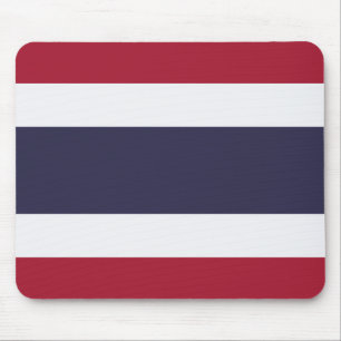 Thailand Mouse Mat