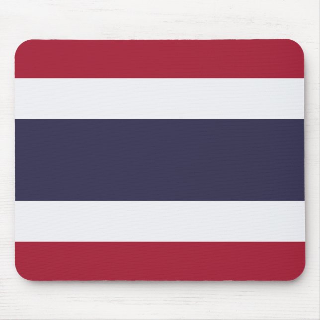 Thailand Mouse Mat (Front)