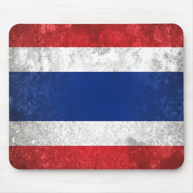 Thailand Mouse Mat (Front)