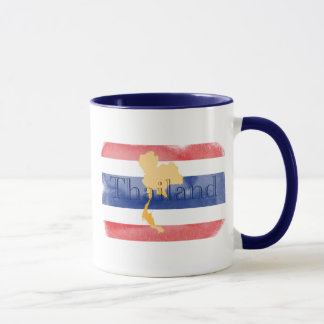 Thailand Mug