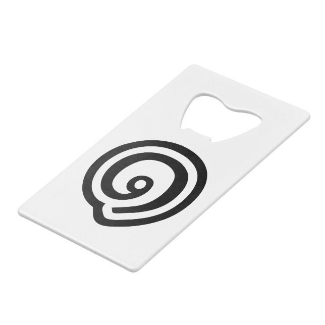 Thailand Number 1 / One / ๑ (Nueng) Thai Language (Front Angled)