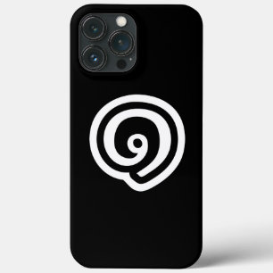 Thailand Number 1 / One / ๑ (Nueng) Thai Language iPhone 13 Pro Max Case