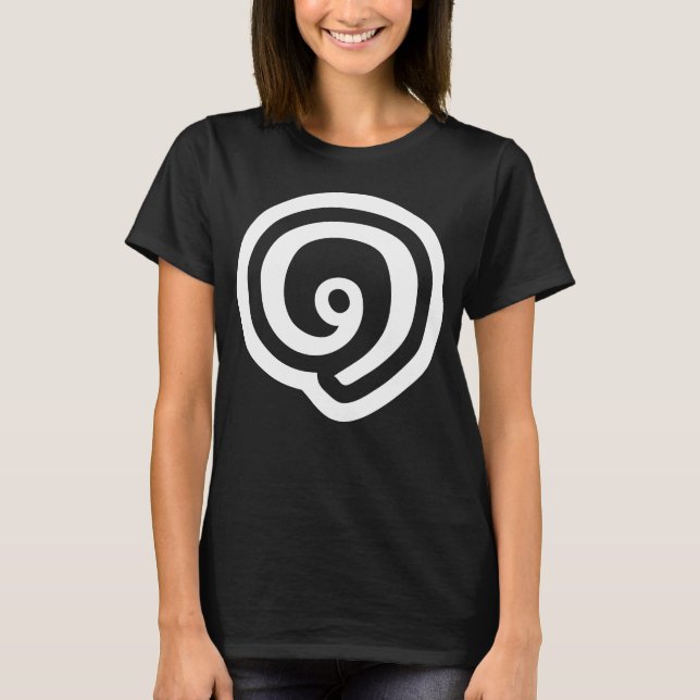 Thailand Number 1 / One / ๑ (Nueng) Thai Language T-Shirt (Front)