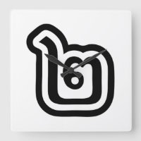 Thailand Number 2 / Two / ๒ (Song) Thai Script