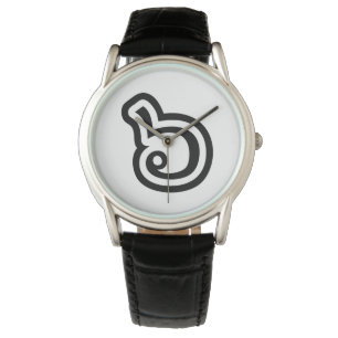 Thailand Number 6 / Six / ๖ (Ho/Hok) Thai Language Watch
